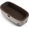 Show in main carousel: Tavo Pets Maeve Rigid Dog & Cat Car Seat, Medium, Fawn slide 6 of 9