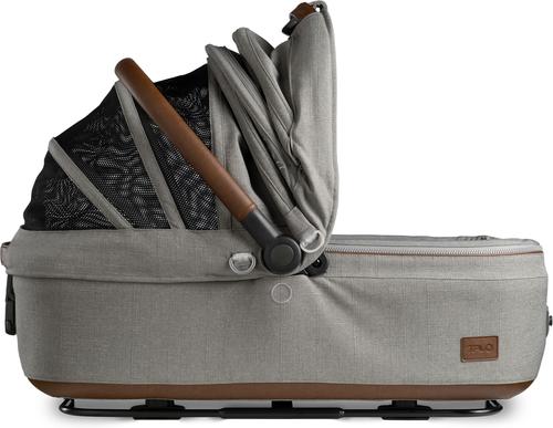 Show full view: Tavo Pets Maeve Rigid Dog & Cat Car Seat, Medium, Merle slide 5 of 10