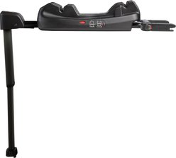 Tavo Pets Maeve Rigid & Roscoe Dog & Cat Car Seat & Stroller System, Medium, Fawn slide 2 of 9