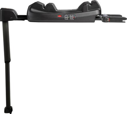 Show full view: Tavo Pets Maeve Rigid & Roscoe Dog & Cat Car Seat & Stroller System, Medium, Fawn slide 6 of 11