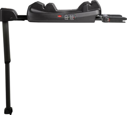 Show full view: Tavo Pets Maeve Rigid & Roscoe Dog & Cat Car Seat & Stroller System, Medium, Sable slide 7 of 12