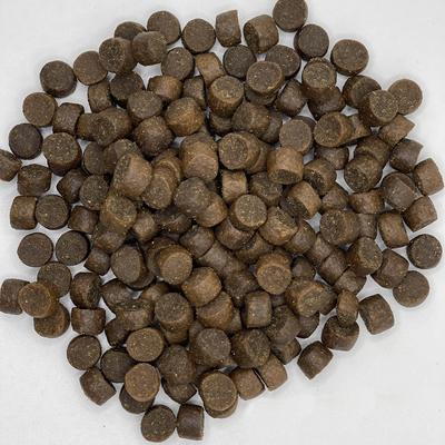 Show full view: Team Dog Chicken Meal & Sweet Potato 26/20 Essential Blend Premium Dry Dog Food, 33-lb bag slide 4 of 11