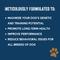 Show in main carousel: Team Dog Chicken Meal & Sweet Potato 26/20 Essential Blend Premium Dry Dog Food, 33-lb bag slide 6 of 11