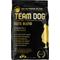 Show in main carousel: Team Dog Chicken Meal & Sweet Potato 30/25 Elite Blend Premium Dry Dog Food, 33-lb bag slide 1 of 11
