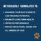 Show in main carousel: Team Dog Duck Meal & Lamb Meal 26/20 Essential Blend Dry Dog Food, 33-lb bag slide 5 of 10
