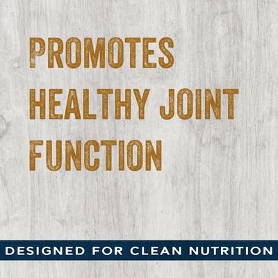 Show full view: Team Dog Hip & Joint Care Soft Chews Dog Treats, 120 count slide 5 of 8