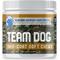 Show in main carousel: Team Dog Omega 3 Skin & Coat Soft Chews Dog Treats, 120 count slide 1 of 8