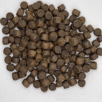 Show full view: Team Dog Salmon Meal & Herring Meal 30/25 Elite Blend Premium Dry Dog Food, 33-lb bag slide 4 of 10