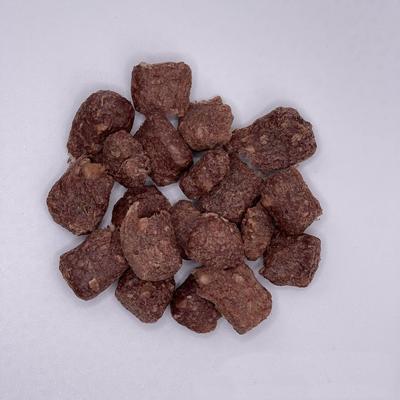 Show full view: Team Dog Turkey Bites Dog Freeze-Dried Treats, 5.2-oz bag slide 4 of 10
