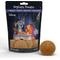 Show in main carousel: Team Treatz DogEatz Lady & the Tramp Dental Dog Treats, 7-oz bag, count varies slide 1 of 5