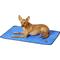 Show in main carousel: TechNiche International Evaporative Cooling Dog Pad, Royal Blue, Medium slide 4 of 5