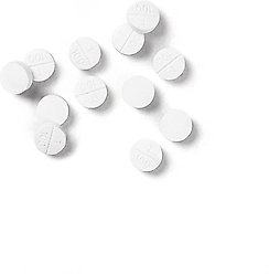 Temaril-P (trimeprazine tartrate with prednisolone) Tablets for Dogs, 30 tablets slide 2 of 3