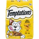 Temptations Adult Tasty Chicken Flavor Dry Cat Food, 20-lb bag