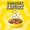 Show in main carousel: Temptations Block Party BBQ Flavor Dry Food + MixUps Backyard Cookout Flavor Soft & Crunchy Cat Treats slide 4 of 9