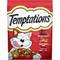Show in main carousel: Temptations Block Party BBQ Flavor Dry Food + MixUps Backyard Cookout Flavor Soft & Crunchy Cat Treats slide 2 of 9