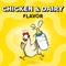 Show in main carousel: Temptations Chicken & Dairy Flavor Crunchy & Soft Kitten Treats, 6.3-oz bag slide 5 of 11