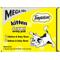 Show in main carousel: Temptations Chicken & Dairy & Salmon & Dairy Flavor Soft & Crunchy Kitten Treat Multipack, 6.3-oz, 4 pack slide 3 of 11