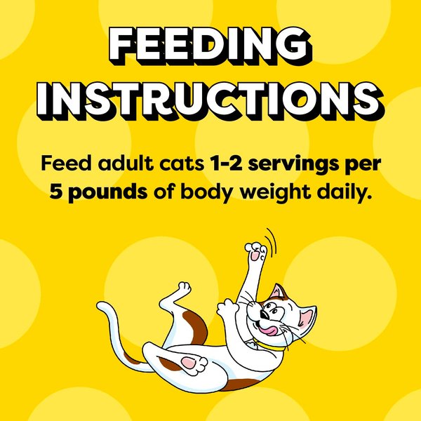 Temptations Chicken, Seafood & Backyard Cookout Variety Pack Pate in Gravy Adult Wet Cat Food