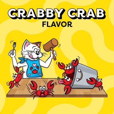 Show full view: Temptations Classic Crabby Crab Flavor Crunchy & Soft Cat Treats, 3-oz bag slide 5 of 10