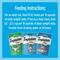 Show in main carousel: Temptations Classic Seafood Lovers Variety Pack Soft & Crunchy Cat Treats, 3-oz bag, case of 6 slide 10 of 12