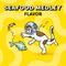 Show in main carousel: Temptations Classic Seafood Medley Flavor Soft & Crunchy Cat Treats, 30-oz tub slide 5 of 12
