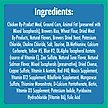 Show in main carousel: Temptations Classic Tasty Chicken Flavor, 16-oz bag + MixUps Meowmaid Salmon & Tuna Flavors Soft & Crunchy Cat Treats slide 8 of 10