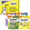 Show in main carousel: Temptations Classics & MixUps Mega Variety Pack Crunchy & Soft Cat Treats, 6.3-oz bag, case of 4 slide 1 of 8