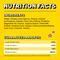Show in main carousel: Temptations Creamy Puree Mix-Ups Seafood Medley Flavor Lickable Cat Treats, 0.42-oz tube, pack of 4 slide 7 of 11