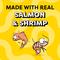 Show in main carousel: Temptations Creamy Puree Mix-Ups Seafood Medley Flavor Lickable Cat Treats, 0.42-oz tube, pack of 4 slide 4 of 11