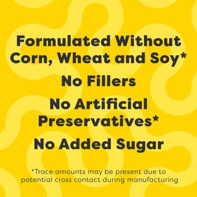 Show full view: Temptations Creamy Puree Variety Pack Lickable Cat Treats, 0.425-oz pouch, pack of 48 slide 6 of 11