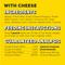 Show in main carousel: Temptations Creamy Puree with Beef Liver & Cheese Variety Pack Lickable Cat Treats, 0.425-oz pouch, 24 count slide 8 of 12