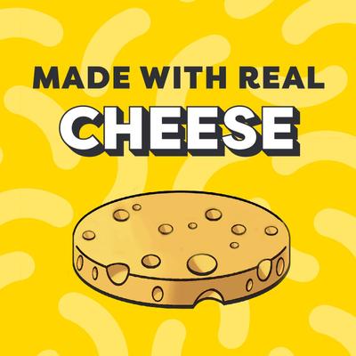 Show full view: Temptations Creamy Puree with Cheese Topper Lickable Cat Treats, 0.425-oz pouch, 16 count slide 6 of 12