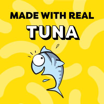 Show full view: Temptations Creamy Puree with Tuna Lickable Cat Treats, 0.425-oz pouch slide 6 of 12