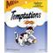 Show in main carousel: Temptations Indoor Care Chicken Flavor Soft & Crunchy Cat Treats, 4.9-oz bag slide 1 of 11