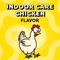 Show in main carousel: Temptations Indoor Care Chicken Flavor Soft & Crunchy Cat Treats, 4.9-oz bag slide 5 of 11