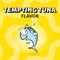 Show in main carousel: Temptations Jumbo Stuff Tempting Tuna Flavor Soft & Crunchy Cat Treats, 14-oz tub slide 5 of 11
