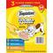 Show in main carousel: Temptations Lickable Spoons Variety Pack Lickable Cat Treat, 48 count bundle  slide 3 of 11