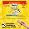 Show in main carousel: Temptations Lickable Spoons Variety Pack with Chicken & Salmon Lickable Cat Treats, 25.4-oz box, case of 72 slide 10 of 10