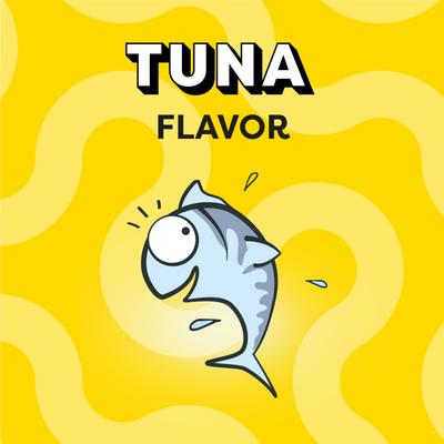 Show full view: Temptations Meaty Bites Tuna Flavor Soft & Savory Cat Treats, 1.5-oz bag slide 4 of 12