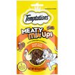 Back to Basics Real Meaty Bites Turkey Liver & Turkey Dog Treats