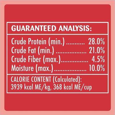 Show full view: Temptations MixUps Backyard Cookout Flavor Soft & Crunchy Cat Treats, 60-oz bundle  slide 6 of 11