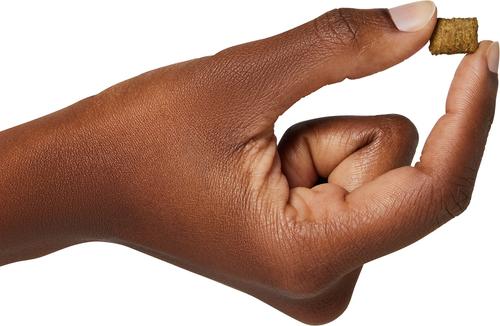 Show full view: Temptations MixUps Catnip Fever Flavor Soft & Crunchy Cat Treats, 6.3-oz bag slide 5 of 12