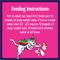 Show in main carousel: Temptations MixUps Purricorn Chicken Dairy & Shrimp Flavors Crunchy & Soft Cat Treats, 3-oz bag, 36-oz bundle  slide 9 of 11