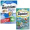 Show in main carousel: Temptations MixUps Surfers' Delight Flavor + Meowmaid Salmon & Tuna Flavors Soft & Crunchy Cat Treats slide 1 of 9
