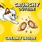 Show in main carousel: Temptations Salmon & Dairy Flavor Crunchy & Soft Kitten Treats, 3-oz bag slide 4 of 11