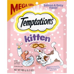 Fancy Feast Kitten Classic Pate Tender Poultry & Fish Variety Pack Canned Wet Cat Food