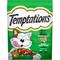Show in main carousel: Temptations Seafood Medley Dry Food + Classic Seafood Medley Soft & Crunchy Cat Treats slide 2 of 10