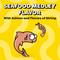 Show in main carousel: Temptations Seafood Medley Flavor Pate in Gravy Wet Cat Food, 3.5-oz tray, case of 24 slide 6 of 11
