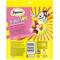 Show in main carousel: Temptations ShakeUps Crustacean Celebration Lobster, Crab & Shrimp Flavor Soft & Crunchy Cat Treats, 5.29-oz bag slide 3 of 11