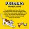 Show in main carousel: Temptations ShakeUps Crustacean Celebration Lobster, Crab & Shrimp Flavor Soft & Crunchy Cat Treats, 5.29-oz bag slide 8 of 11